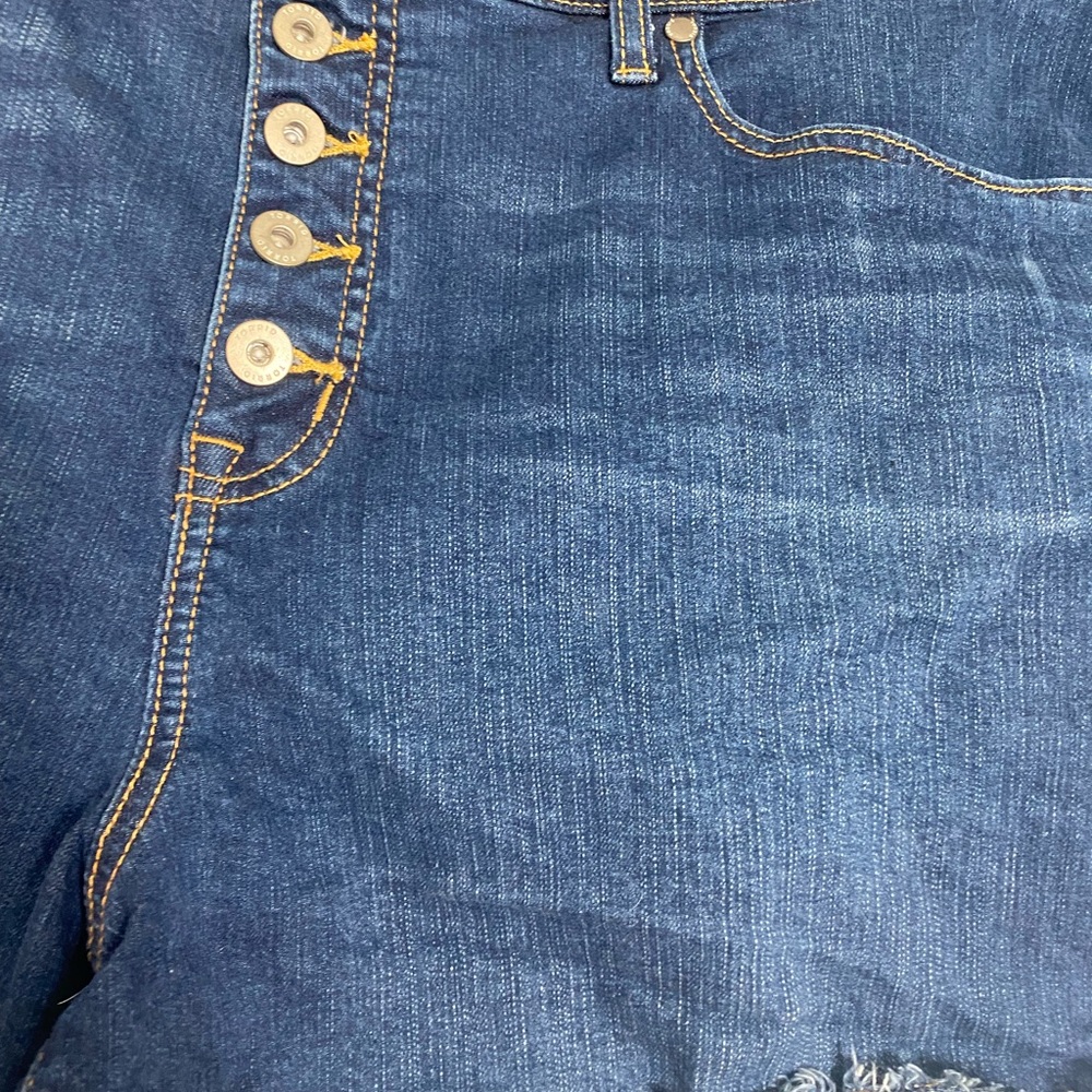Torrid shorts - Picture 2 of 5